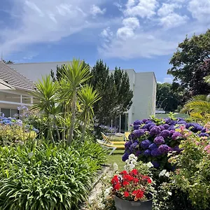 3* Hotel Arcadia